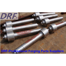 Factory Direct Sales of Forging Shaft